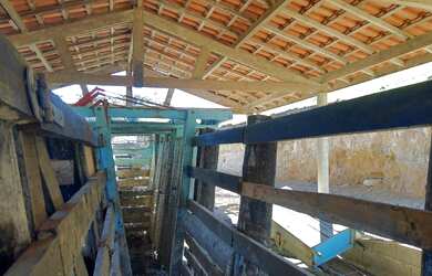 Imagem 6: VENDO FAZENDA 190 ALQUEIRES PECUARIA REGIAO DE NATIVIDADE SERRA 4235