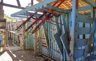 Imagem 8: VENDO FAZENDA 190 ALQUEIRES PECUARIA REGIAO DE NATIVIDADE SERRA 4235