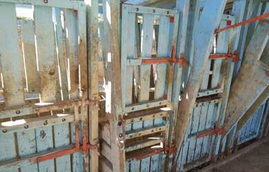 Imagem 4: VENDO FAZENDA 190 ALQUEIRES PECUARIA REGIAO DE NATIVIDADE SERRA 4235