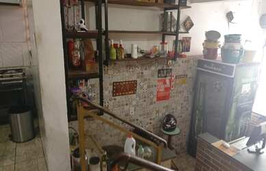 Imagem 16: ALUGO SALÃO COMERCIAL - CAPÃO REDONDO - SP-SP LR2663