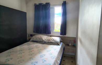 Imagem 12: VENDO APARTAMENTO DOIS DORMITÓRIOS JD MITSUTANI TAN0009