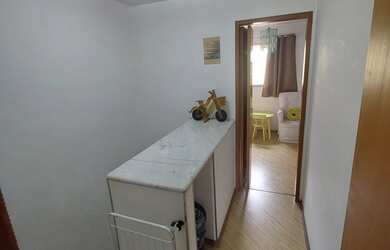 Imagem 5: VENDO SOBRADO DOIS DORMITORIOS CONDOMINIO FECHADO CAPÃO REDONDO CEL0029