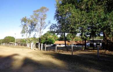 Imagem 1: VENDO FAZENDA EM JANUARIA-MG