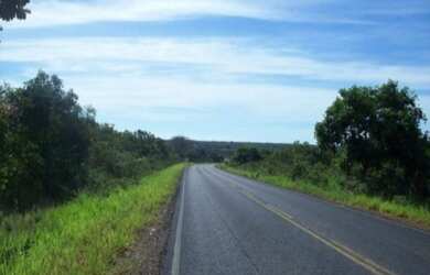 Imagem 4: VENDO FAZENDA EM JANUARIA-MG