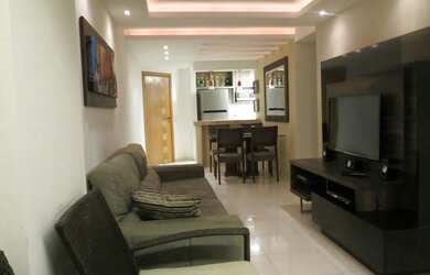 Imagem 2: APARTAMENTO RESIDENCIAL em RIO DE JANEIRO - RJ, BARRA DA TIJUCA