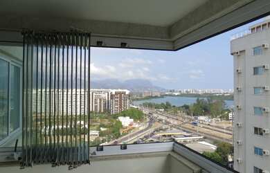 Imagem 6: APARTAMENTO RESIDENCIAL em RIO DE JANEIRO - RJ, BARRA DA TIJUCA