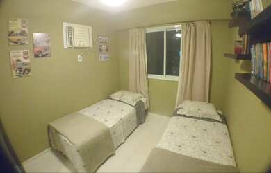 Imagem 9: APARTAMENTO RESIDENCIAL em RIO DE JANEIRO - RJ, BARRA DA TIJUCA