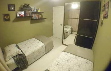 Imagem 10: APARTAMENTO RESIDENCIAL em RIO DE JANEIRO - RJ, BARRA DA TIJUCA