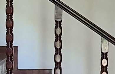 Imagem 2: CASA RESIDENCIAL em RIO DE JANEIRO - RJ, FREGUESIA JACAREPAGUÁ