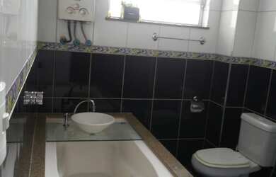 Imagem 12: APARTAMENTO RESIDENCIAL em RIO DE JANEIRO - RJ, ANDARAÍ