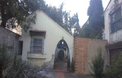 Imagem: TERRENO RESIDENCIAL em RIO DE JANEIRO - RJ, ROCHA