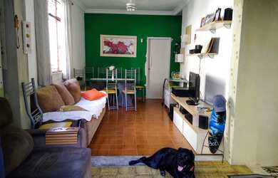 Imagem 8: CASA RESIDENCIAL em RIO DE JANEIRO - RJ, FREGUESIA JACAREPAGUÁ