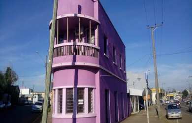 Imagem: A sala comercial possui 50m² de Área Privada e está localizado