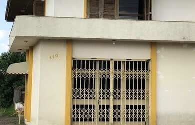 Imagem: A sala comercial possui 1 Banheiro e está localizado em Gertrudes