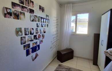 Imagem 13: 3 dormitórios, 1 banheiros, 2 vagas na garagem, 62M² de Área Construída