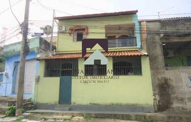 Imagem 10: CASA RESIDENCIAL em SÃO JOÃO DE MERITI - RJ, JARDIM MERITI