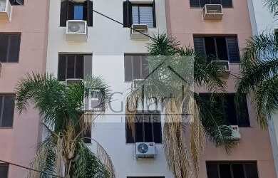 Imagem: O apartamento possui 3 Dormitórios, 1 Suíte, 2 Banheiros