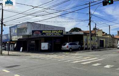 Imagem: O terreno possui 301m² de Área e está localizado em Parque