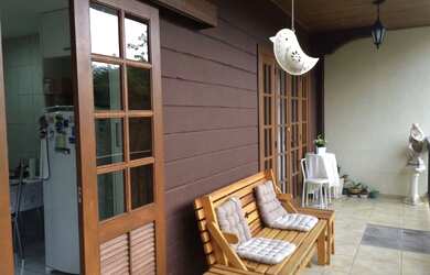 Imagem 7: Linda Cobertura à venda em Petrópolis-RJ, Bairro Bonsucesso: 2 quartos, 1 suíte, 2 salas