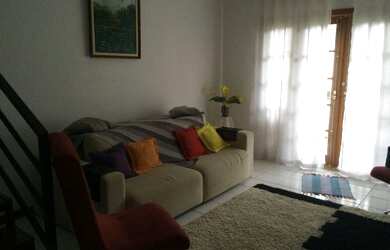 Imagem 10: Linda Cobertura à venda em Petrópolis-RJ, Bairro Bonsucesso: 2 quartos, 1 suíte, 2 salas