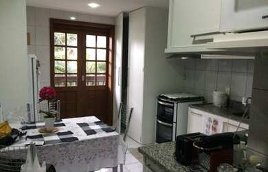 Imagem 13: Linda Cobertura à venda em Petrópolis-RJ, Bairro Bonsucesso: 2 quartos, 1 suíte, 2 salas