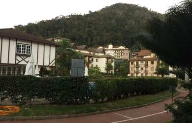 Imagem 14: Linda Cobertura à venda em Petrópolis-RJ, Bairro Bonsucesso: 2 quartos, 1 suíte, 2 salas