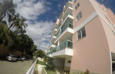 Imagem: Imóvel de luxo em Corrêas, Petrópolis-RJ cobertura com 3