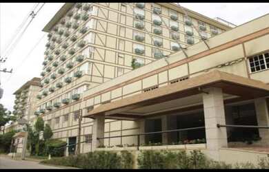 Imagem: O studio possui 1 Dormitório, 1 Suíte, 1 Vaga na garagem e