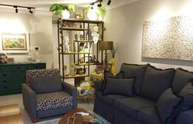 Imagem 11: Cobertura de luxo no Recreio dos Bandeirantes: 4 quartos, 2 suítes, 2 salas, 4 banheiros