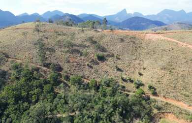 Imagem 6: Oportunidade única: Terreno em condomínio de luxo em Itaipava, Petrópolis-RJ - 1.394,77 m²