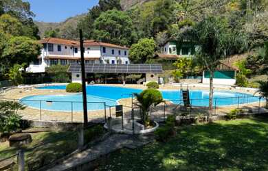 Imagem: O studio possui 1 Dormitório, 1 Suíte, 1 Banheiro, 1 Vaga