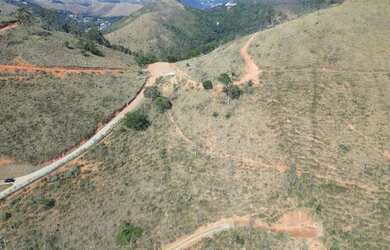 Imagem 2: Oportunidade única: Terreno em condomínio de luxo em Itaipava, Petrópolis-RJ - 1.394,77 m²