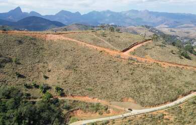 Imagem 5: Oportunidade única: Terreno em condomínio de luxo em Itaipava, Petrópolis-RJ - 1.394,77 m²