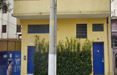 Imagem: O depósito possui 13 Banheiros, 750m² de Área Privada e está