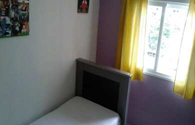 Imagem 8: APARTAMENTO RESIDENCIAL em Embu das Artes - SP, EMBU