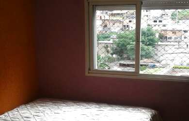 Imagem 9: APARTAMENTO RESIDENCIAL em Embu das Artes - SP, EMBU