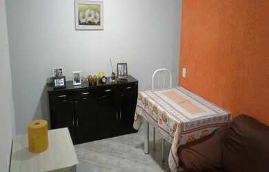 Imagem 2: APARTAMENTO RESIDENCIAL em Embu das Artes - SP, EMBU