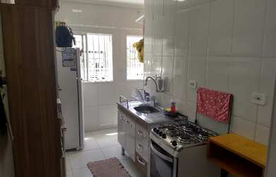 Imagem 5: APARTAMENTO RESIDENCIAL em EMBU DAS ARTES - SP, EMBU