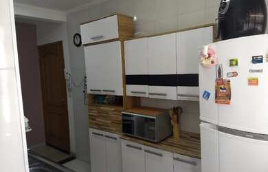 Imagem 15: APARTAMENTO RESIDENCIAL em EMBU DAS ARTES - SP, EMBU