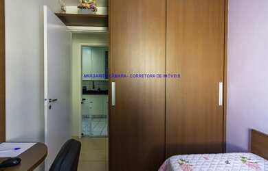 Imagem 5: APARTAMENTO RESIDENCIAL em EMBU DAS ARTES - SP, EMBU