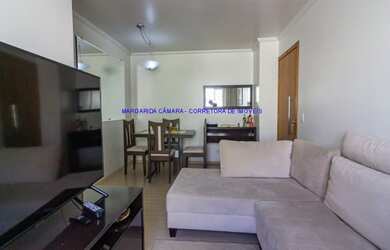 Imagem 7: APARTAMENTO RESIDENCIAL em EMBU DAS ARTES - SP, EMBU