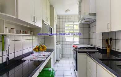 Imagem 4: APARTAMENTO RESIDENCIAL em EMBU DAS ARTES - SP, EMBU