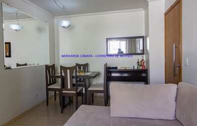 Imagem 9: APARTAMENTO RESIDENCIAL em EMBU DAS ARTES - SP, EMBU