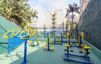 Imagem 8: APARTAMENTO RESIDENCIAL em EMBU DAS ARTES - SP, EMBU