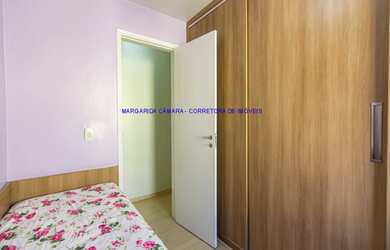 Imagem 16: APARTAMENTO RESIDENCIAL em EMBU DAS ARTES - SP, EMBU