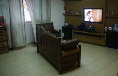 Imagem: CASA RESIDENCIAL em EMBU DAS ARTES - SP, EMBU