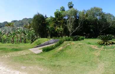 Imagem 2: AREA COMERCIAL em EMBU DAS ARTES - SP, EMBU