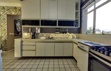 Imagem 5: Apartamento de 3 Dormitórios 123m² À Venda na Riviera Prédio Imponente...