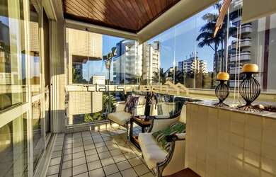 Imagem 8: Apartamento de 3 Dormitórios 123m² À Venda na Riviera Prédio Imponente...