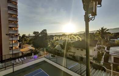 Imagem 15: Apartamento de 3 Dormitórios 123m² À Venda na Riviera Prédio Imponente...